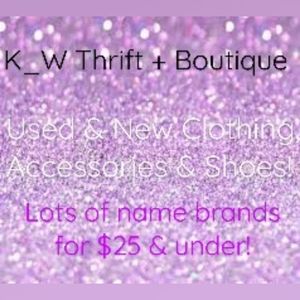 Meet your Posher, Kelsea